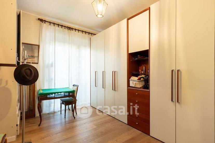 Quadrilocale in Via Marcantonio Colonna — foto 14 di 22