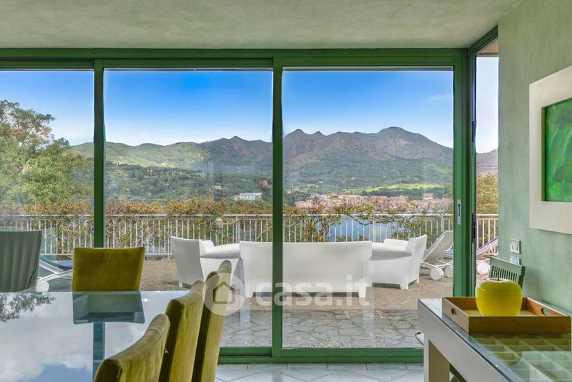 Villa in Località Naregno — foto 53 di 58