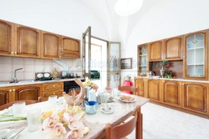 Villa in Pescoluse — foto 15 di 29