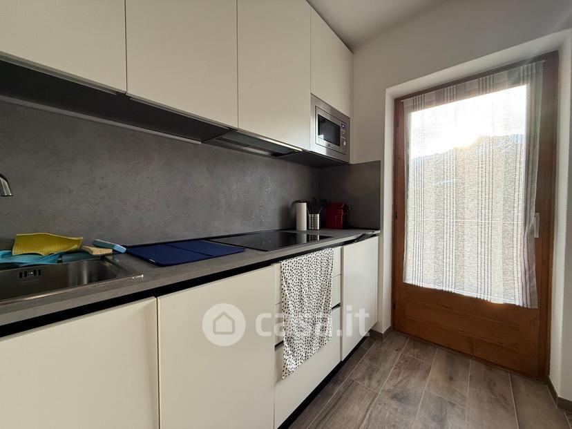 Bilocale in Via Ripa Fontana 4 — foto 26 di 37