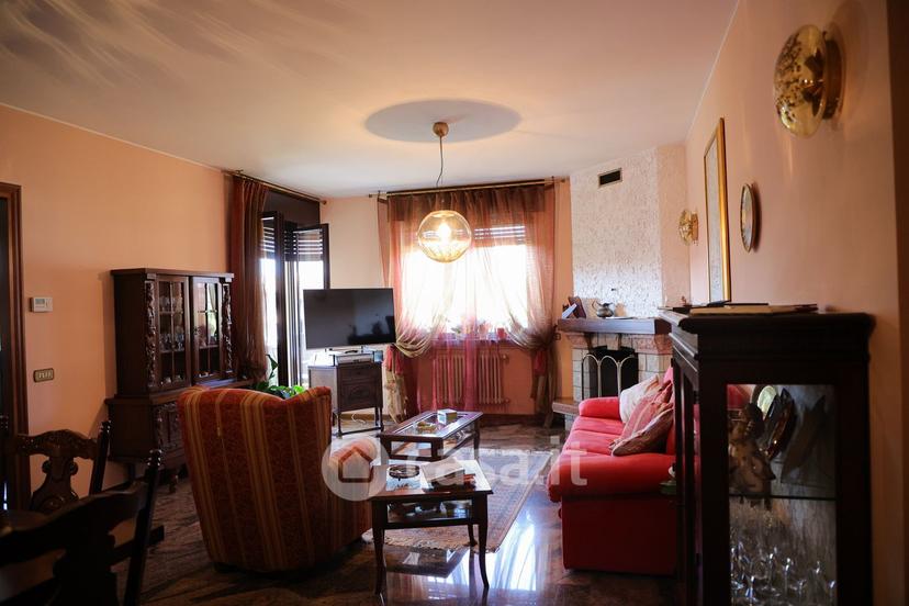 Appartamento in Via Giuseppe Parini 3 — foto 22 di 41