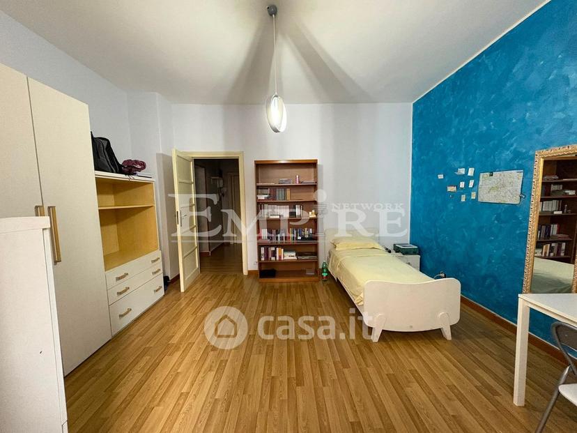 Quadrilocale in Via Mezzocannone 109 — foto 12 di 27