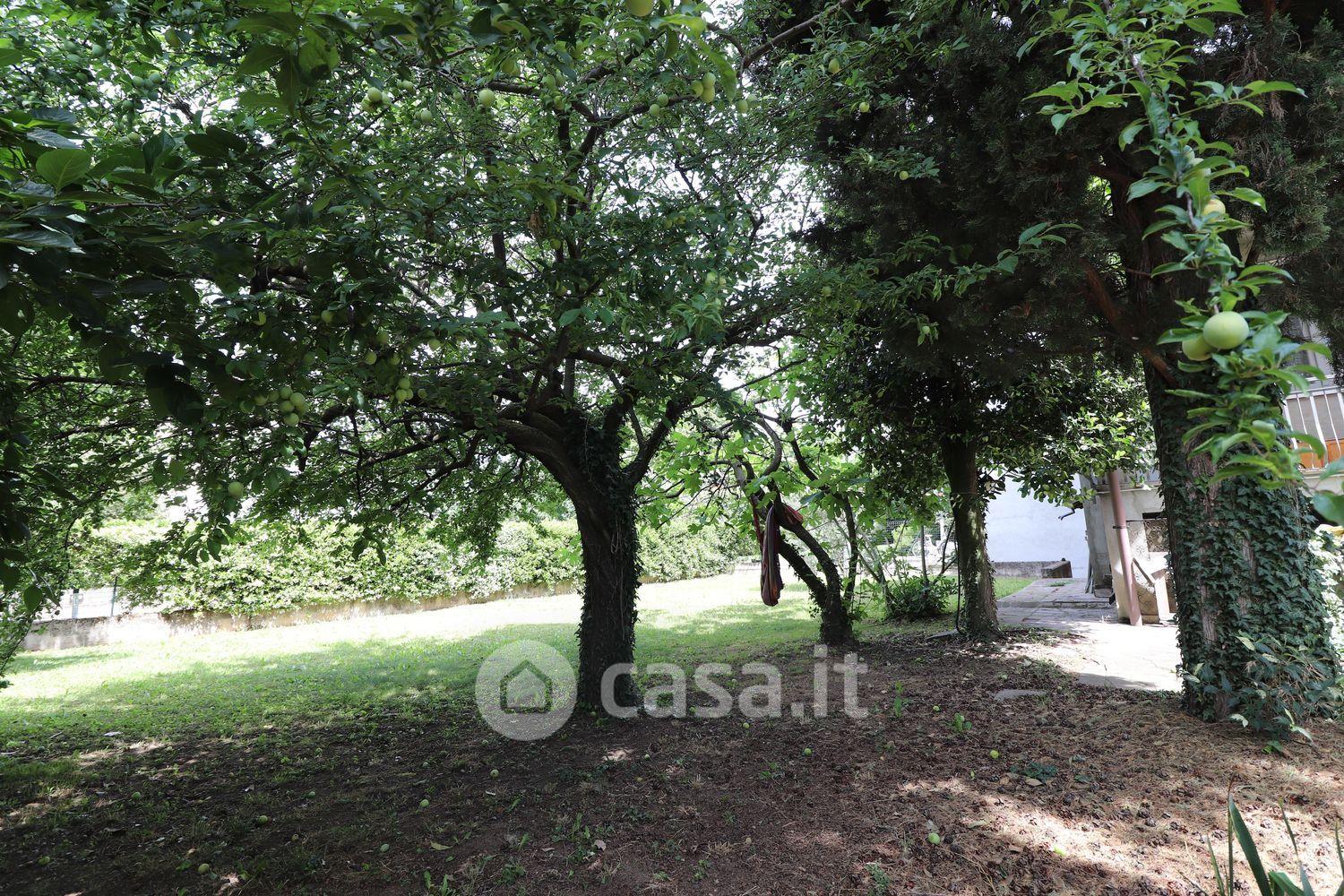 Villa in Via Aspesi Gaetano 160
