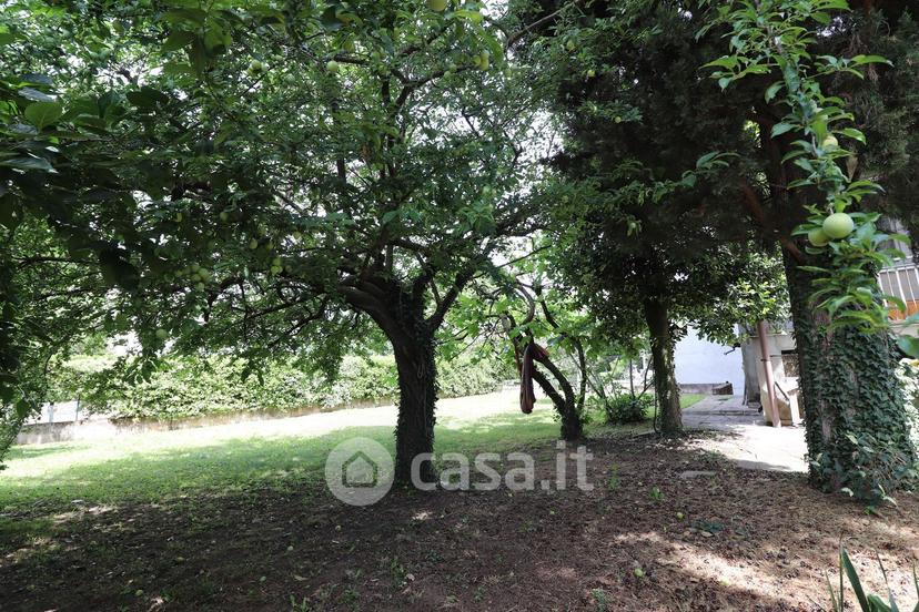 Villa in Via Aspesi Gaetano 160