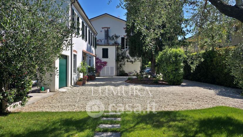 Villa in Via della Marginetta 78 /g — foto 39 di 48