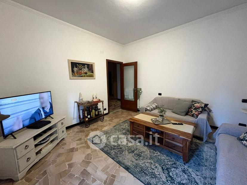 Appartamento in Viale Adolfo E Adelina Devoto 12 — foto 2 di 16