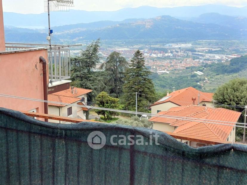 Appartamento in Piazza Aia di Croce — foto 21 di 29