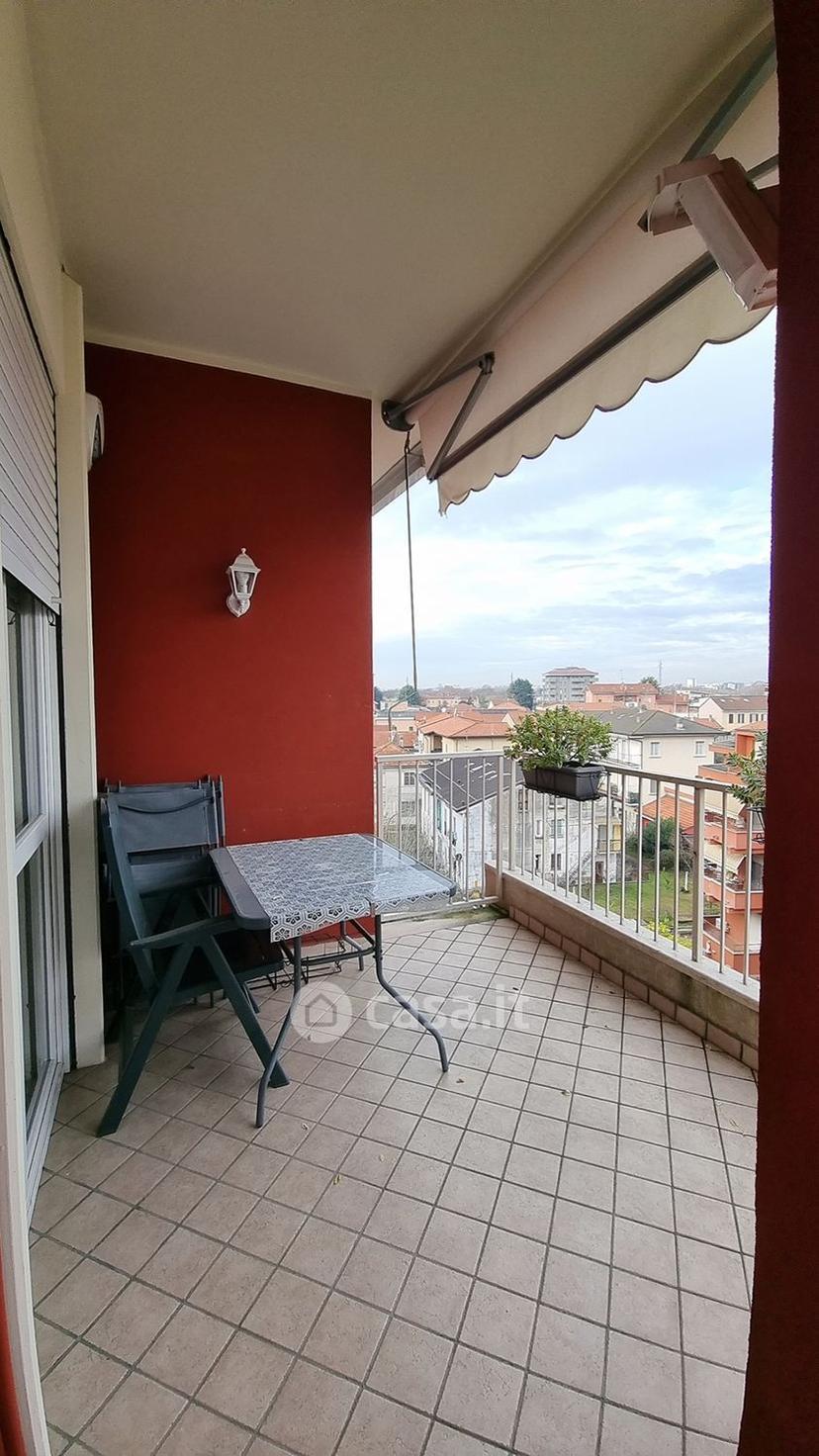Quadrilocale in Via Montesanto — foto 31 di 48