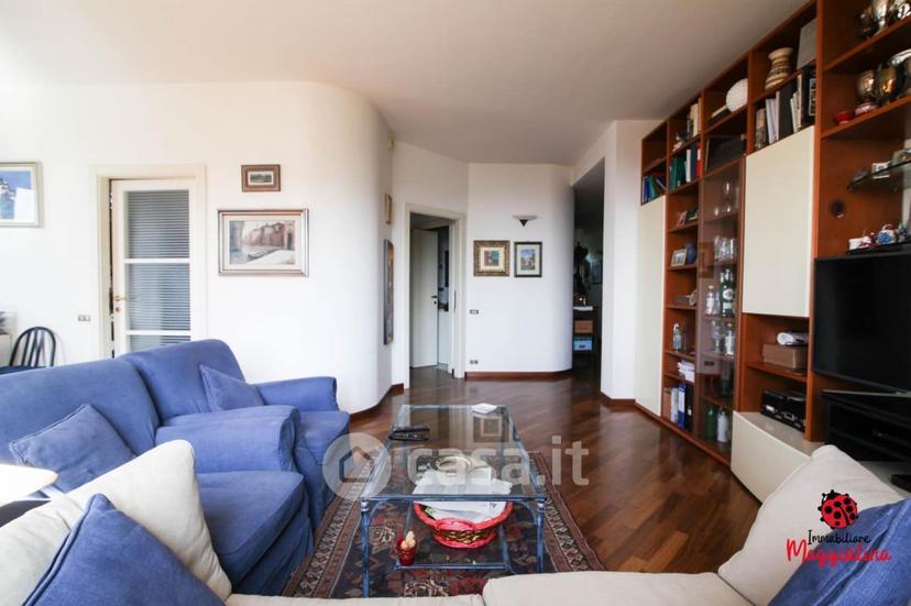 Quadrilocale in Località Piana Est 20 — foto 11 di 48