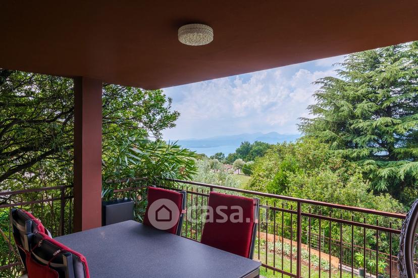 Villa in Via Cà Schena — foto 20 di 23