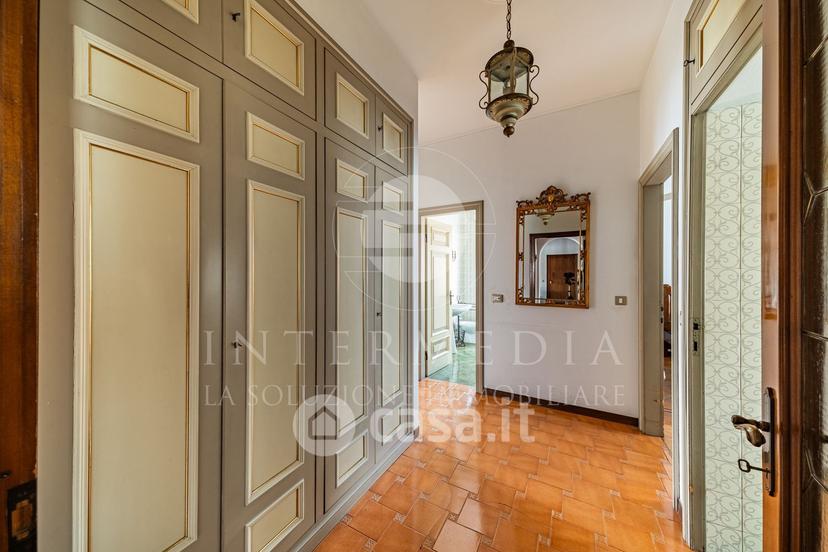 Quadrilocale in Via Quarto dei Mille — foto 19 di 40