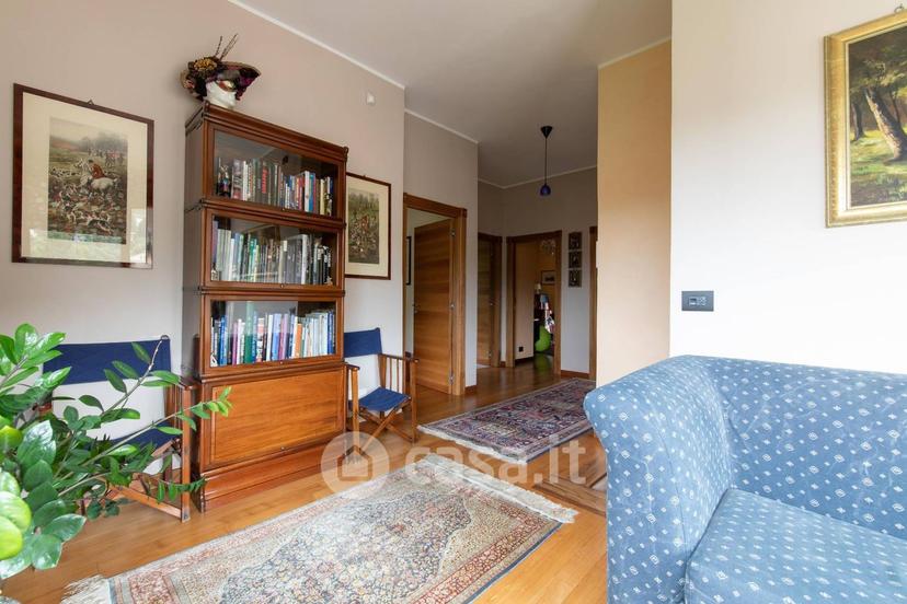 Villa in Strada Val Salice 31 — foto 10 di 34