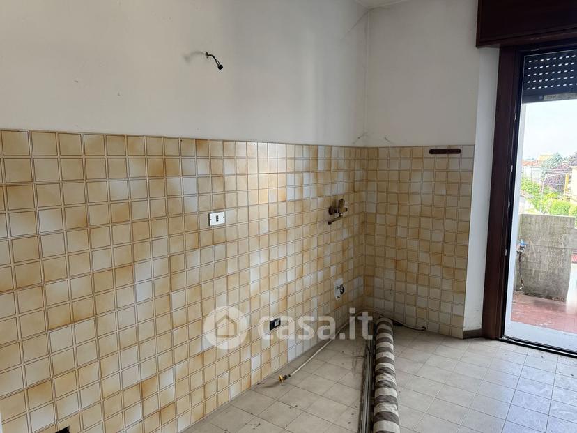 Quadrilocale in Via Giuseppe Garibaldi 171 — foto 8 di 21