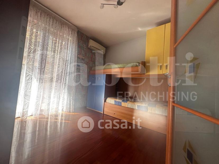 Villa in Via Benvenuto Cellini 9 — foto 29 di 30
