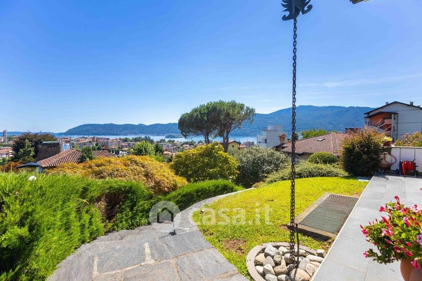 Villa in Via Giulio Pogiani 3 — foto 5 di 44