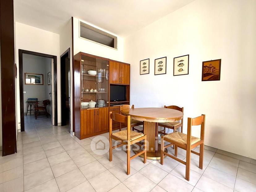 Trilocale in Via Riccione 91 — foto 29 di 34