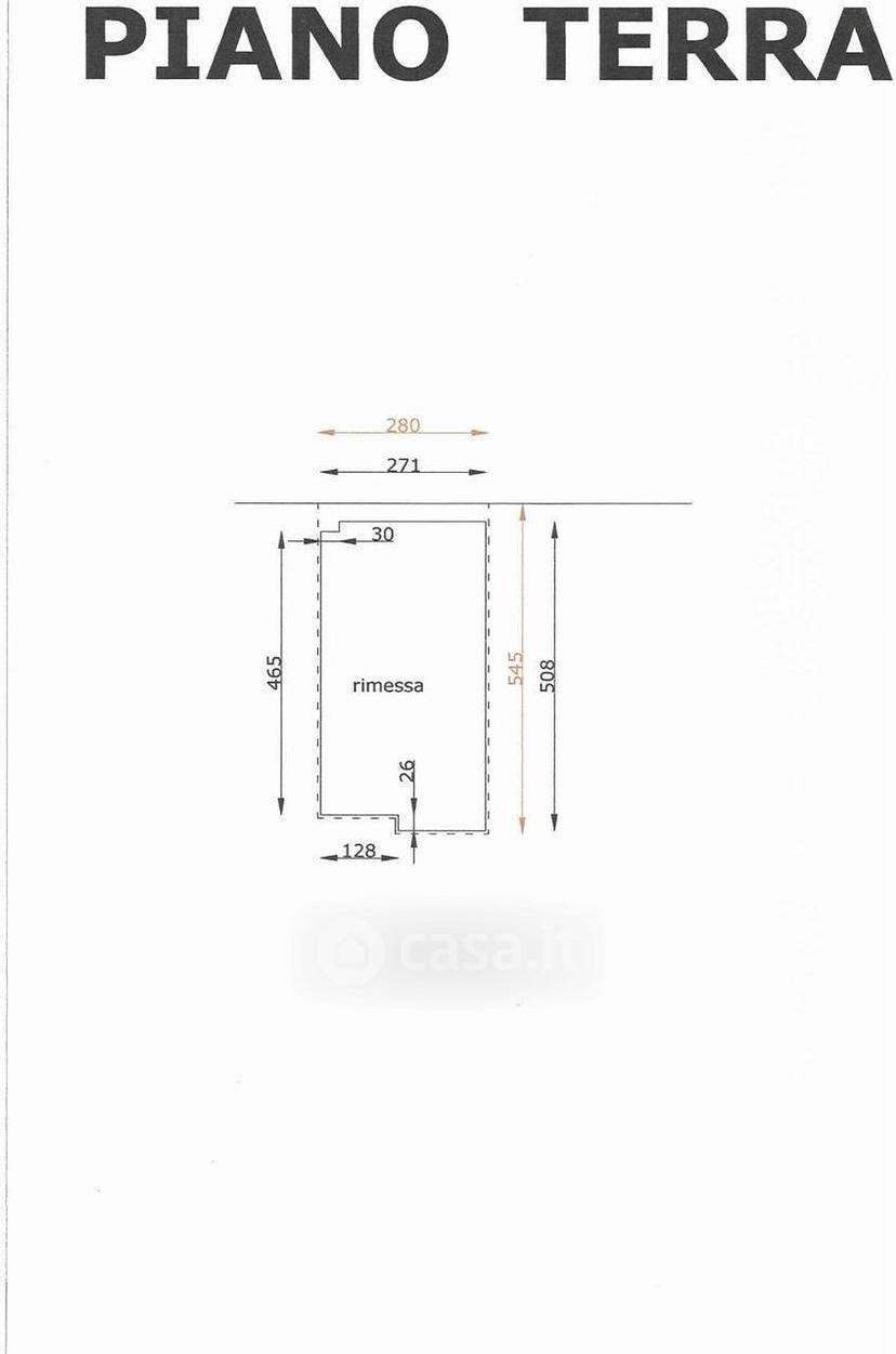 Quadrilocale in Via della Costituzione — foto 10 di 31
