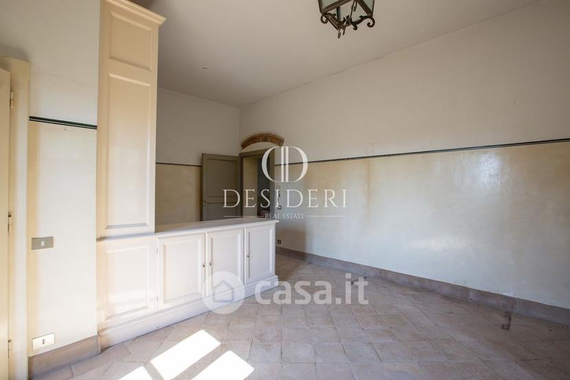 Appartamento in Via di Macchiascandona — foto 40 di 40