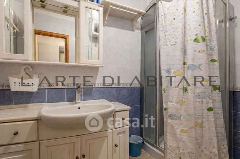 Appartamento in Via Caravaggio — foto 22 di 22
