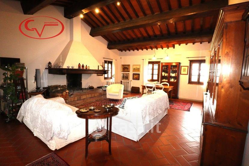 Villa in Via Guglielmo Oberdan — foto 16 di 53