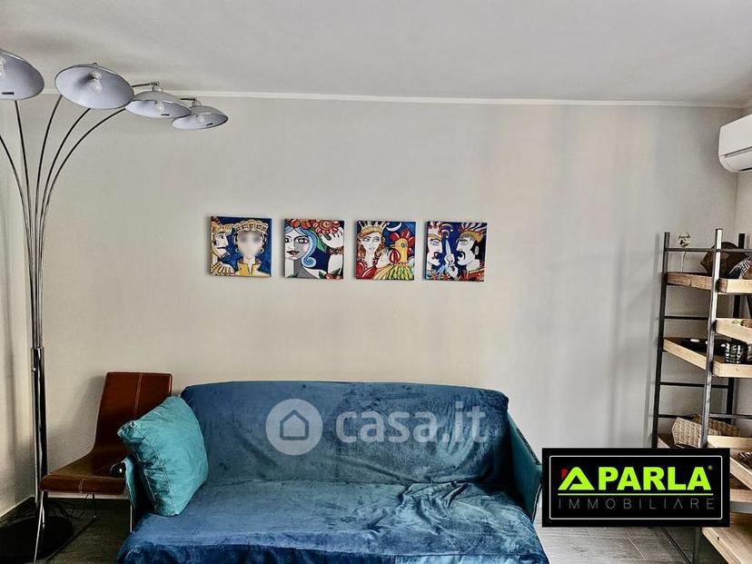 Quadrilocale in Viale Regina Margherita — foto 4 di 16