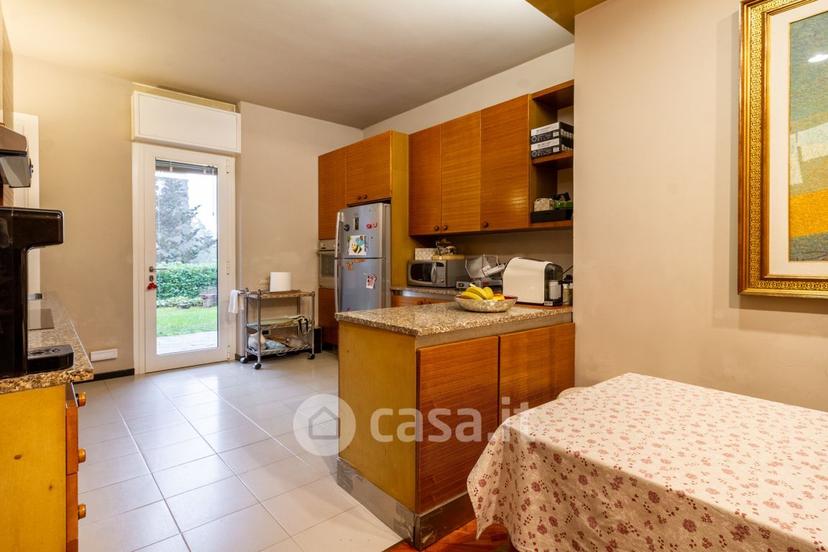 Villa in Via Moncucco — foto 65 di 88