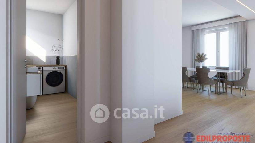 Quadrilocale in Via Vittorio Emanuele — foto 2 di 33