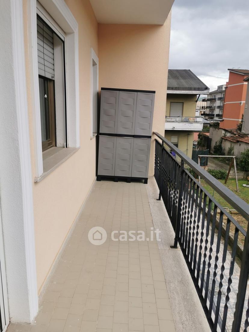Quadrilocale in Via Puglie — foto 6 di 31