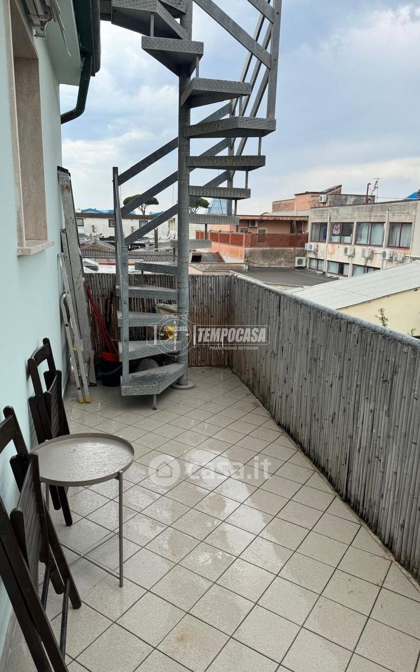 Trilocale in Via Virgilio — foto 24 di 29