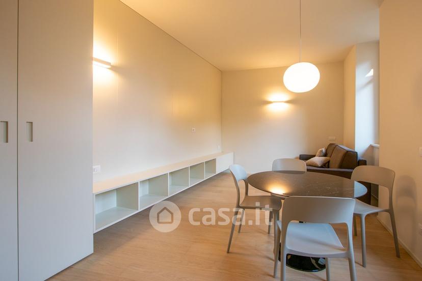 Trilocale in Via Enrico Caronti — foto 15 di 20