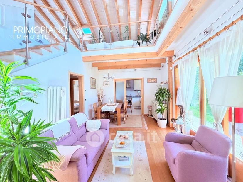 Villa in Frazione Frisanchi — foto 36 di 39