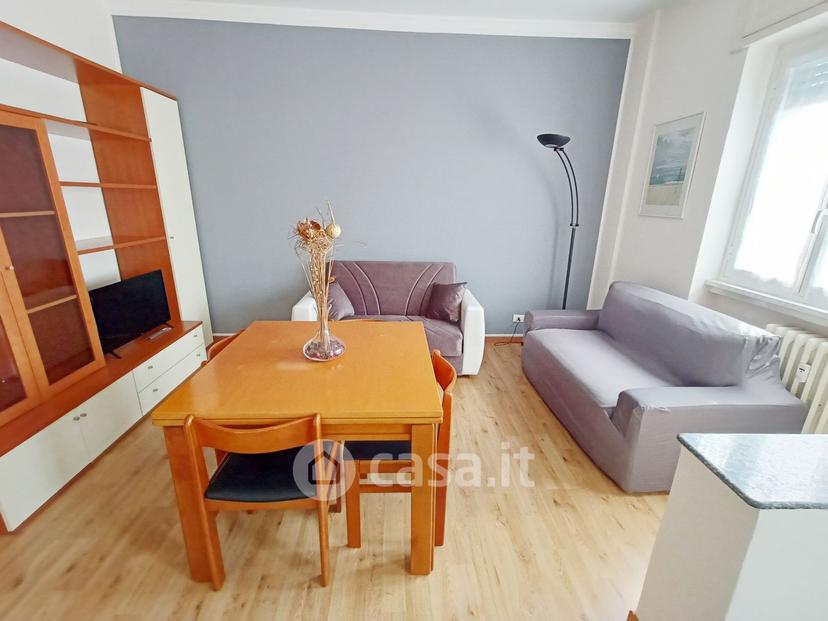 Bilocale in Viale Cassala 3 — foto 7 di 19