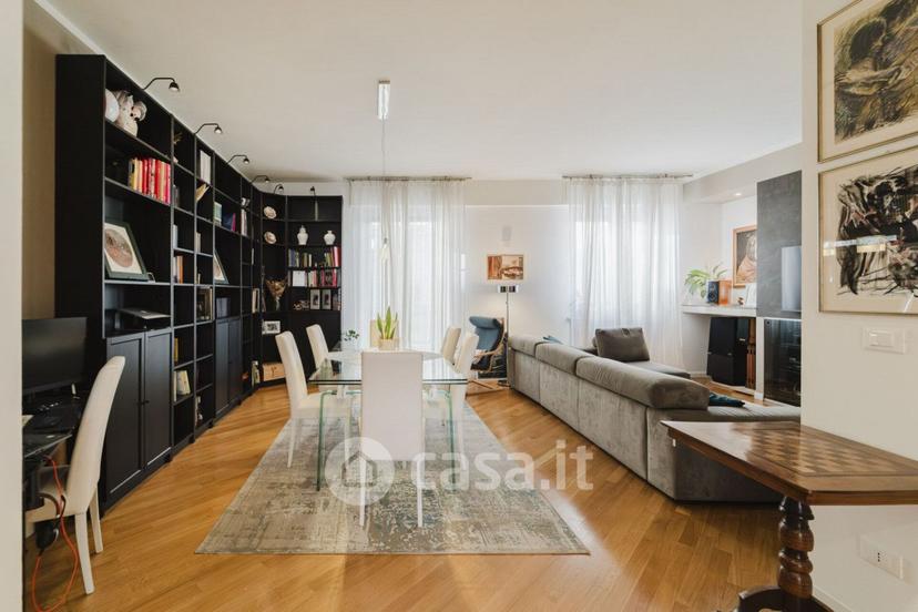Trilocale in Strada Luigi Carlo Farini 69 -73 — foto 17 di 30
