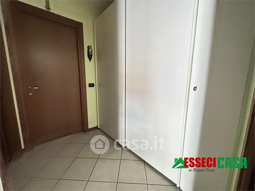 Trilocale in Via Guglielmo Oberdan — foto 20 di 29