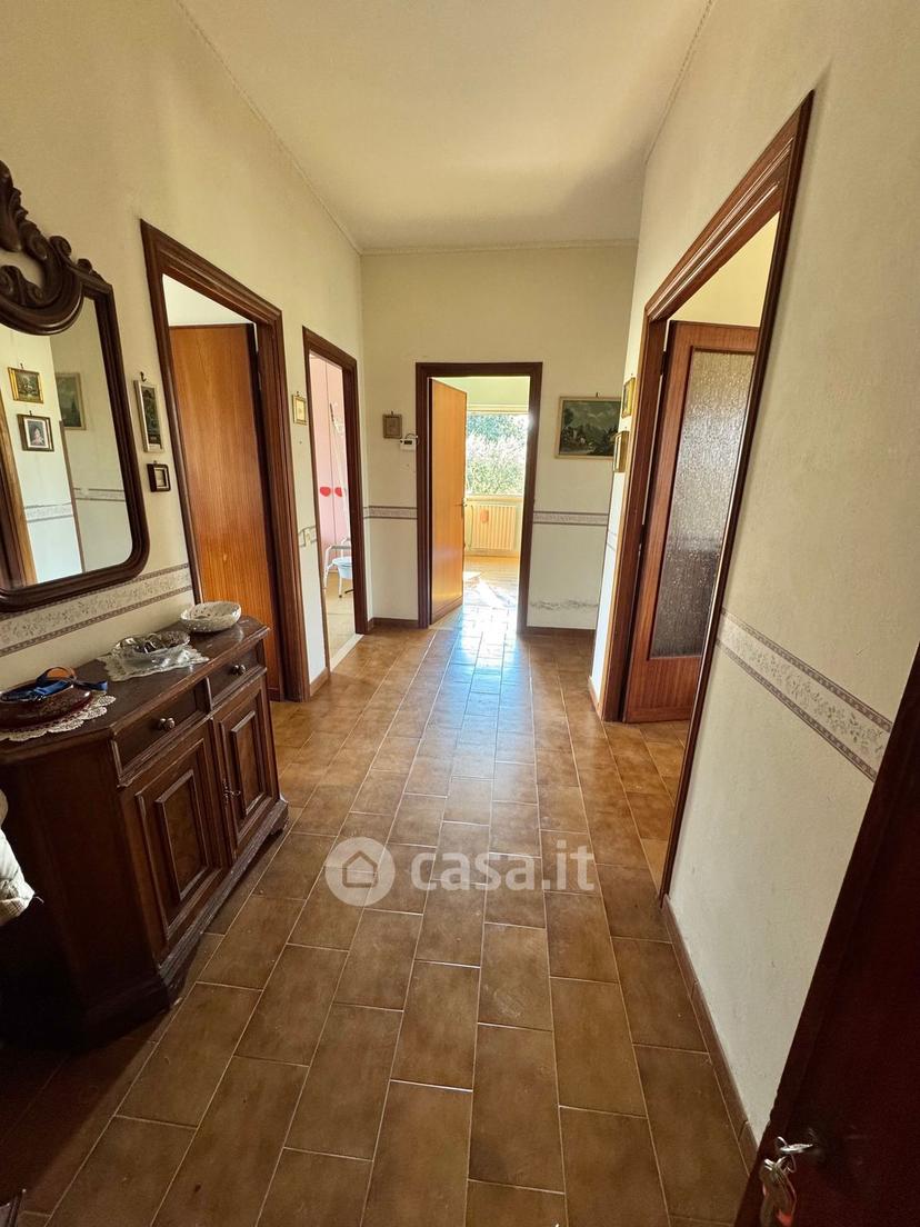 Villa in Via Appia Antica 57 — foto 8 di 77