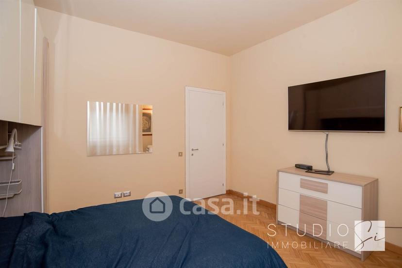 Appartamento in Via Bertoneri Oreste — foto 12 di 29