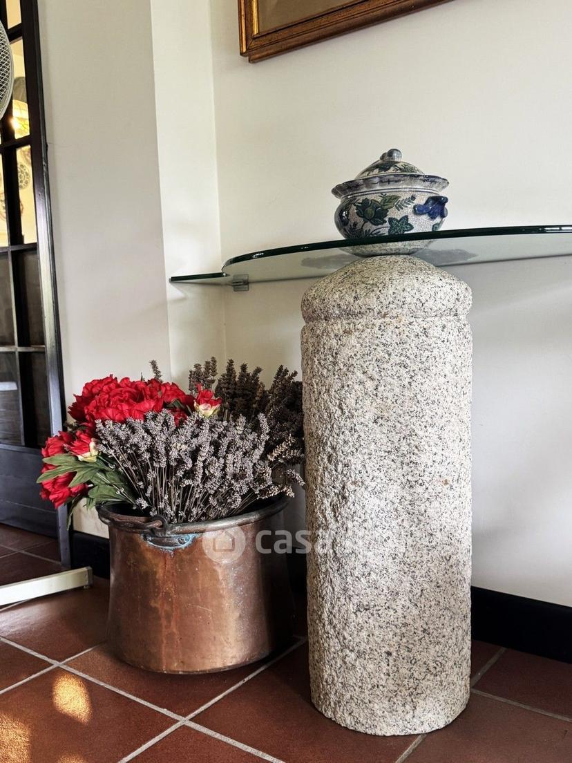 Villa in Viale Cristoforo Colombo 43 — foto 36 di 53