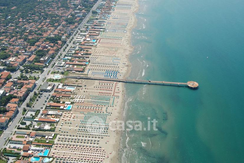 Quadrilocale in Via Versilia — foto 18 di 18