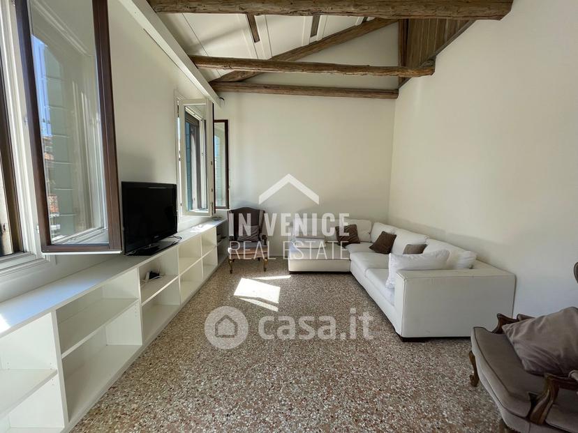 Quadrilocale in Rio Terà Ai Saloni — foto 14 di 22