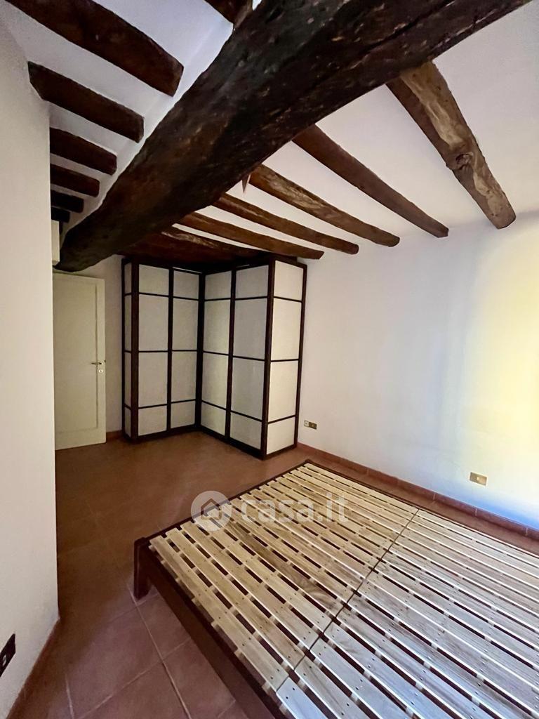 Trilocale in Calle di Luca