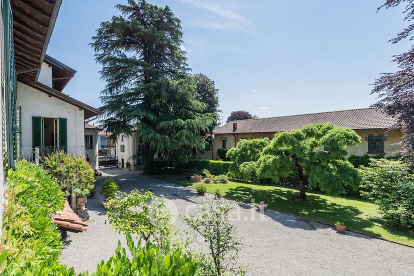 Villa in Piazza Leva 1 — foto 43 di 74