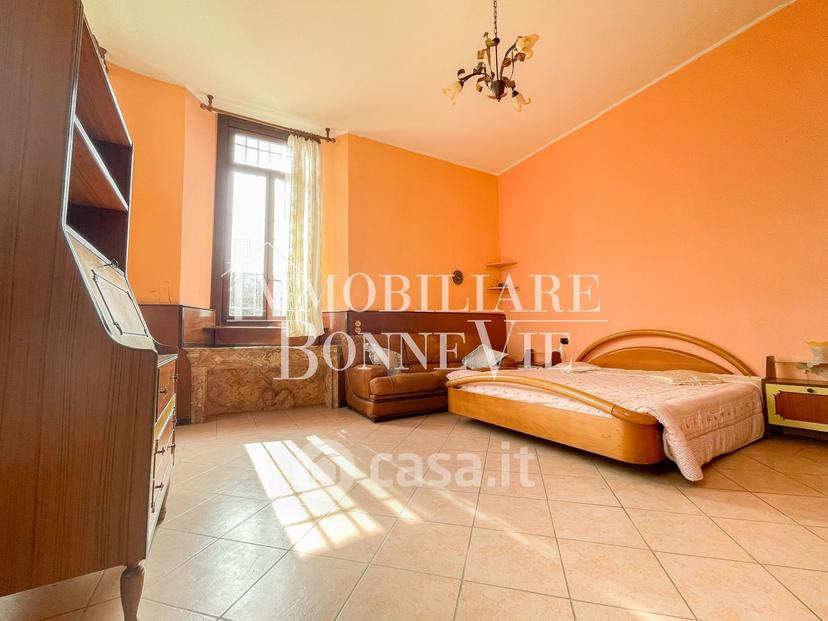 Trilocale in Via Giuseppe Mazzini 1 — foto 24 di 35