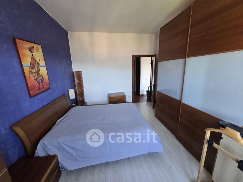 Bilocale in Via Cervinia 11 /b — foto 17 di 19