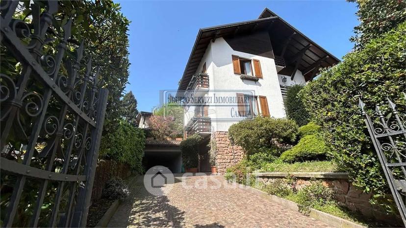 Villa in Via Asiago 57 — foto 9 di 114
