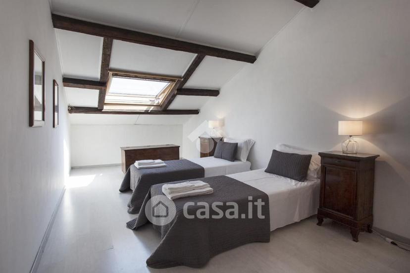Quadrilocale in Corso Antonio Fogazzaro 30 — foto 5 di 7