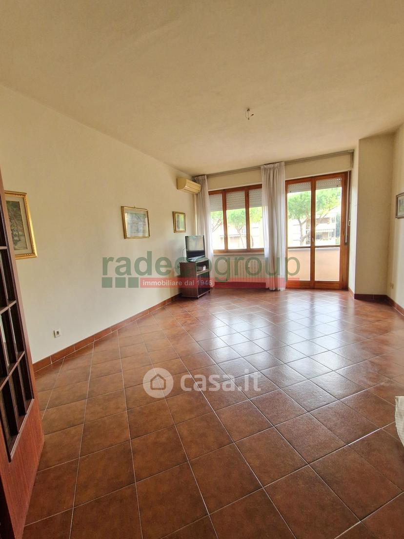 Appartamento in Via Goito 104 — foto 23 di 27
