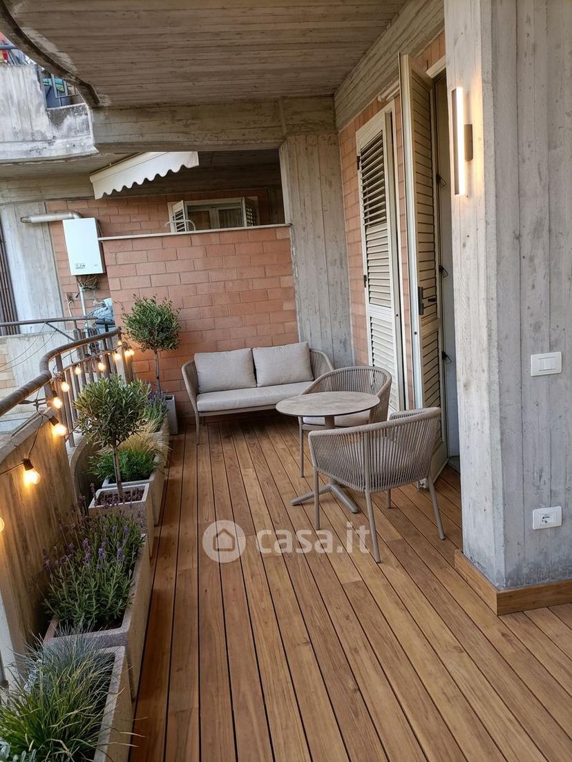 Quadrilocale in Via Gerardo Marrone 13 — foto 8 di 40