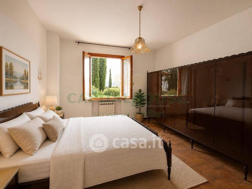 Quadrilocale in Via Martiri di Citerna — foto 16 di 32