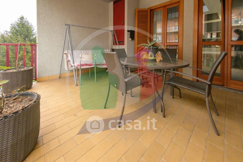 Appartamento in Via Sassari 24 — foto 29 di 43