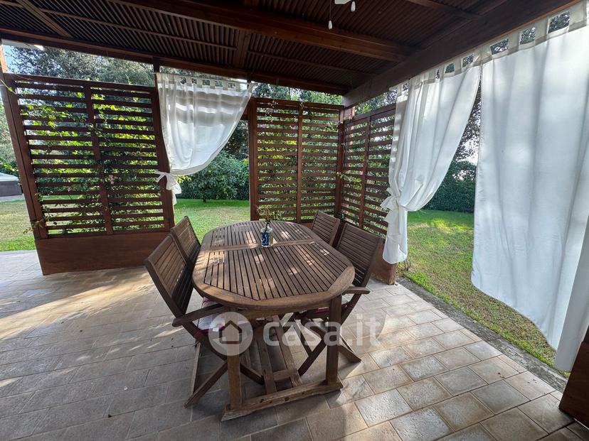Villa in Colle Circeo I — foto 35 di 103